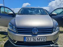Volkswagen Passat 2012 Sedan Comfortline Business