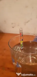 Pălincă de Caise