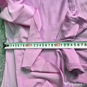Fustă sport Nike damă mărimea L mov tenis/golf Dri-FIT ca nouă rară