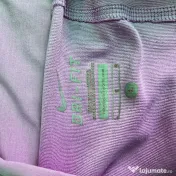 Fustă sport Nike damă mărimea L mov tenis/golf Dri-FIT ca nouă rară