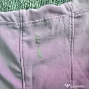 Fustă sport Nike damă mărimea L mov tenis/golf Dri-FIT ca nouă rară