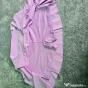 Fustă sport Nike damă mărimea L mov tenis/golf Dri-FIT ca nouă rară