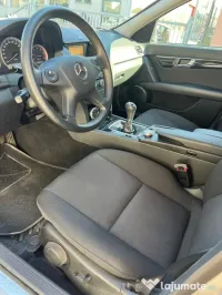 Mercedes C220 unic proprietar 