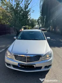 Mercedes C220 unic proprietar