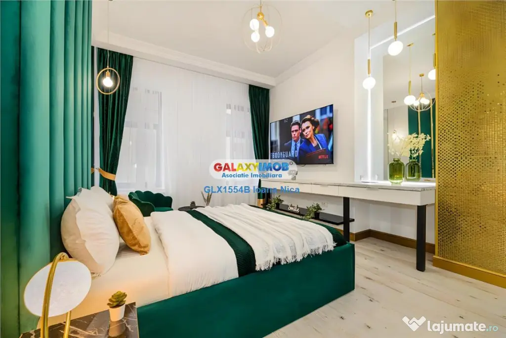 STUDIO DE IN BRASOV | CENTRU