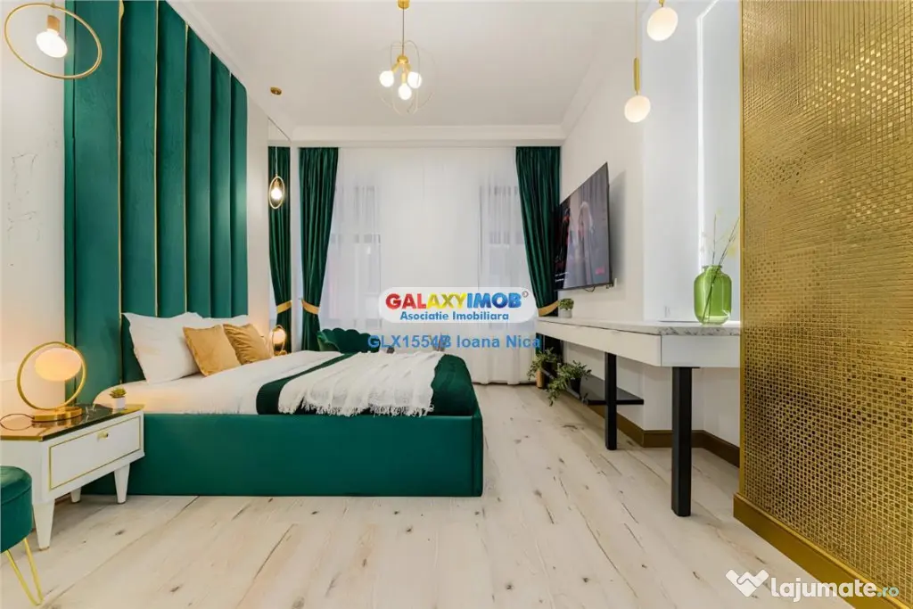 STUDIO DE IN BRASOV | CENTRU