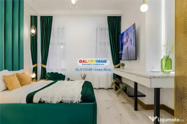 STUDIO DE IN BRASOV | CENTRU