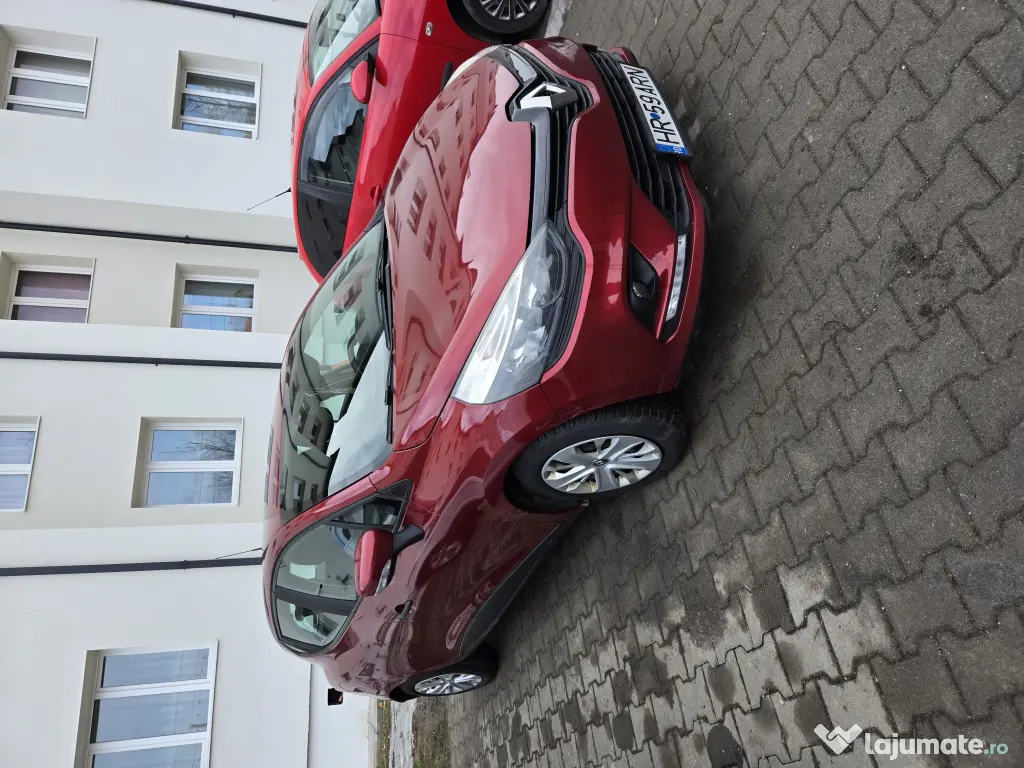 RENAULT Clio 2017