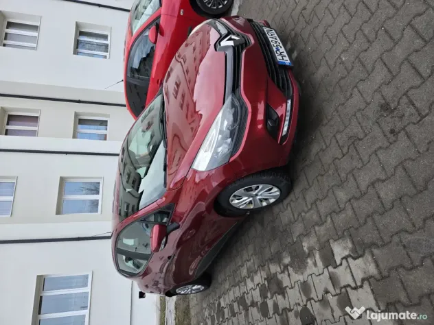 Vand Renault Clio