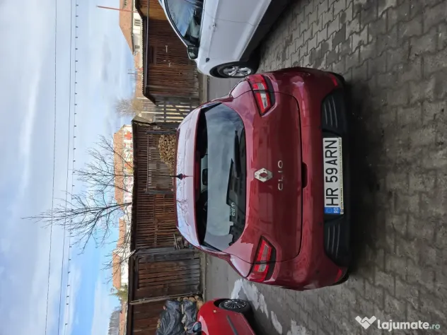 Vand Renault Clio