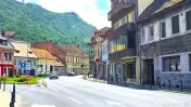 Închiriere spațiu comercial Brașov, vizibilitate și v... 