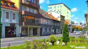 Închiriere spațiu comercial Brașov, vizibilitate și v...