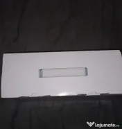 Pistol de masaj GymBeam VI Black - SIGILAT / NOU în cutie