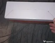 Pistol de masaj GymBeam VI Black - SIGILAT / NOU în cutie