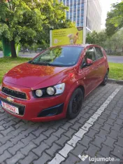 Vând Chevrolet Aveo 