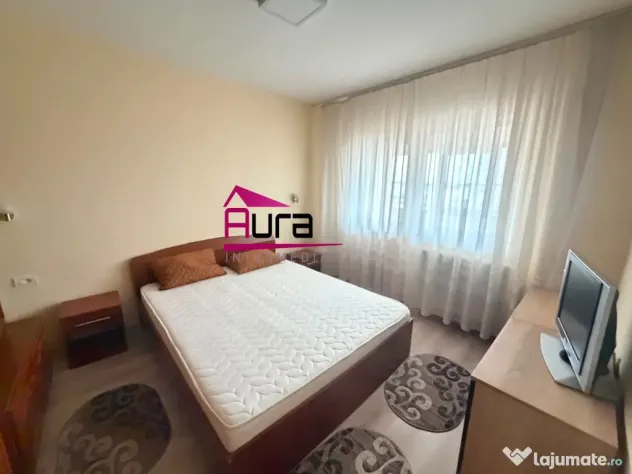 Inchiriez Apartament 3 camere Str.Victoriei