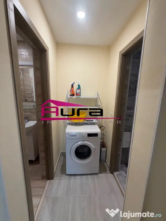 Inchiriez Apartament 3 camere Str.Victoriei