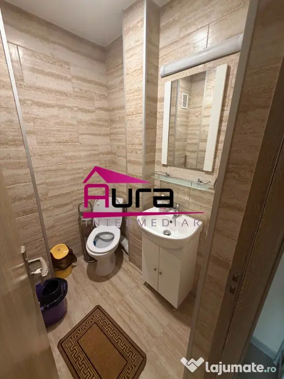 Inchiriez Apartament 3 camere Str.Victoriei