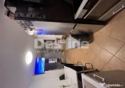 Apartament cu 3 camere mobilat si utilat 