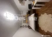 Apartament cu 3 camere mobilat si utilat 
