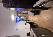 Apartament cu 3 camere mobilat si utilat 
