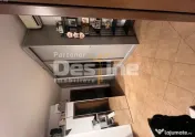 Apartament cu 3 camere mobilat si utilat 