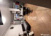 Apartament cu 3 camere mobilat si utilat 