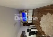 Apartament cu 3 camere mobilat si utilat 