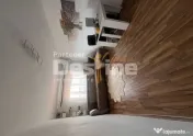 Apartament cu 3 camere mobilat si utilat 