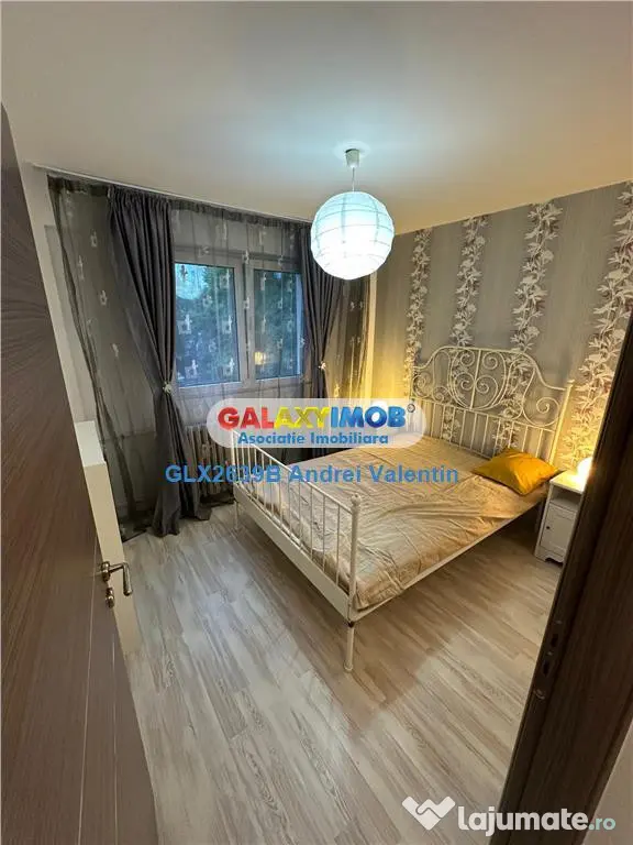 Apartament Modern - Titan - Metrou 1 Decembrie 1918