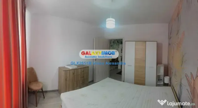 Apartament 2 Cam Berceni - Bloc Nou - Grand Arena - Parcare