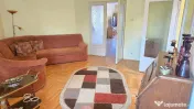 Vand apartament 4 camere Deva, Decebal (Cuza Voda, Catedrala), et 1 