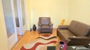 Vand apartament 4 camere Deva, Decebal (Cuza Voda, Catedrala), et 1 