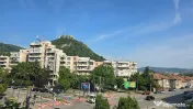 Vand apartament 4 camere Deva, Decebal (Cuza Voda, Catedrala), et 1 