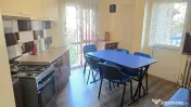 Vand apartament 4 camere Deva, Decebal (Cuza Voda, Catedrala), et 1 