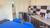 Vand apartament 4 camere Deva, Decebal (Cuza Voda, Catedrala), et 1 