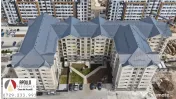 #IMOBIL FINALIZAT | Garsoniera decomandata - 39 mp - Metrou
