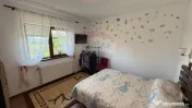 Casă / Vilă Mărăști zona montană a Vrancei