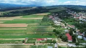 Casă / Vilă Mărăști zona montană a Vrancei
