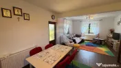 Casă / Vilă Mărăști zona montană a Vrancei