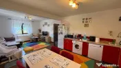 Casă / Vilă Mărăști zona montană a Vrancei