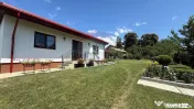 Casă / Vilă Mărăști zona montană a Vrancei 