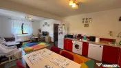 Casă / Vilă Mărăști zona montană a Vrancei 