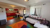 Casă / Vilă Mărăști zona montană a Vrancei 