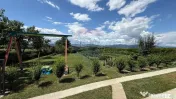 Casă / Vilă Mărăști zona montană a Vrancei 