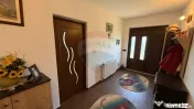 Casă / Vilă Mărăști zona montană a Vrancei 