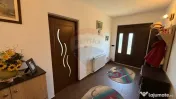Casă / Vilă Mărăști zona montană a Vrancei