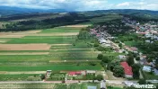 Casă / Vilă Mărăști zona montană a Vrancei 