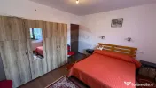 Casă / Vilă Mărăști zona montană a Vrancei