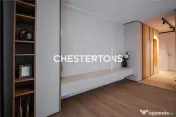Apartament 2 camere cu terasa 8 mp constructie noua cu veder 